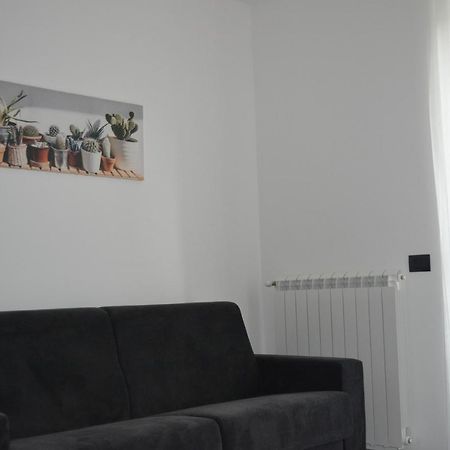 Residence Vazzieri Campobasso Dış mekan fotoğraf