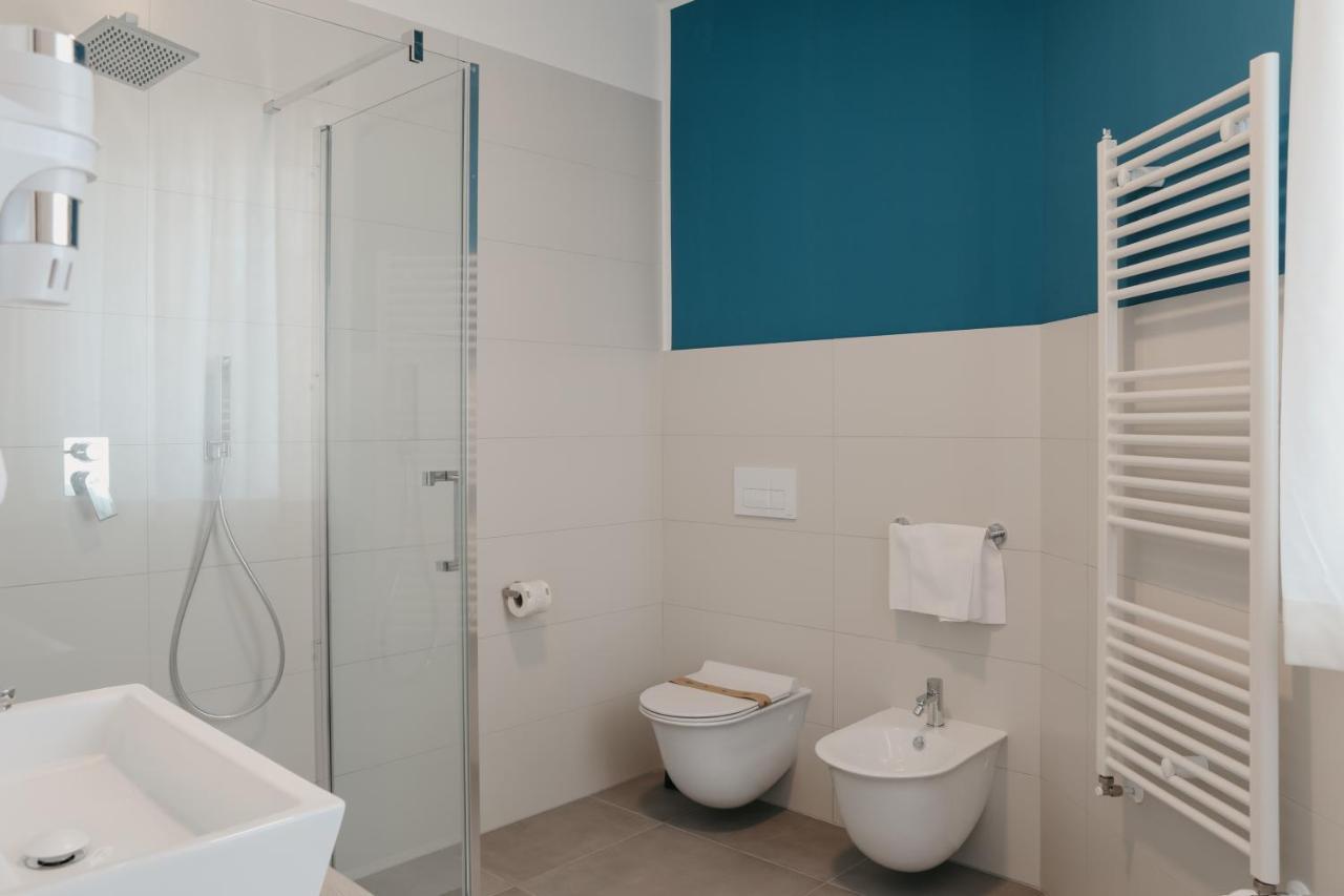 Residence Vazzieri Campobasso Dış mekan fotoğraf