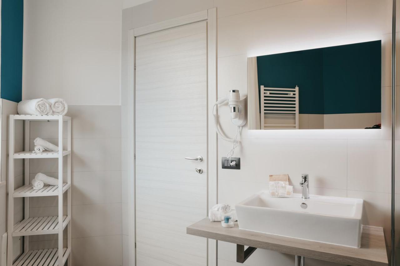 Residence Vazzieri Campobasso Dış mekan fotoğraf