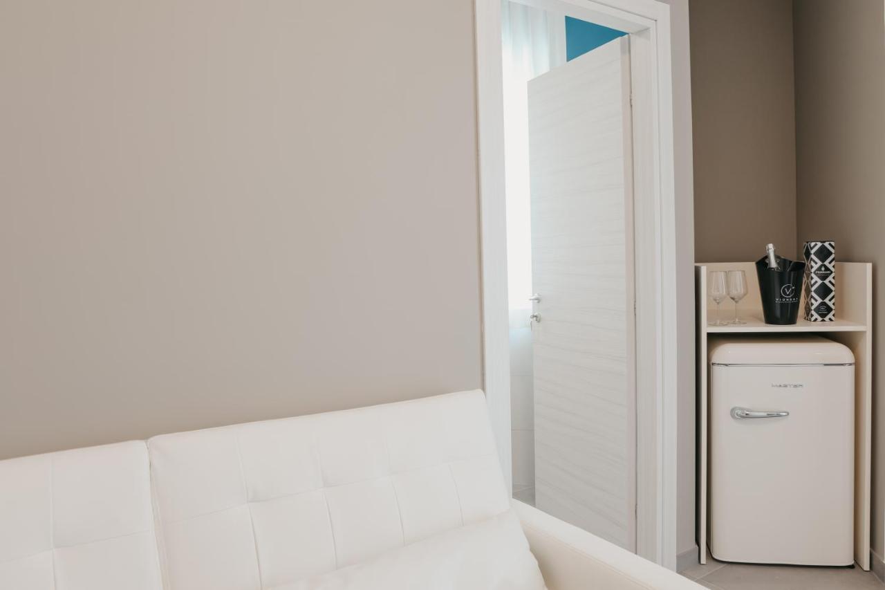 Residence Vazzieri Campobasso Dış mekan fotoğraf