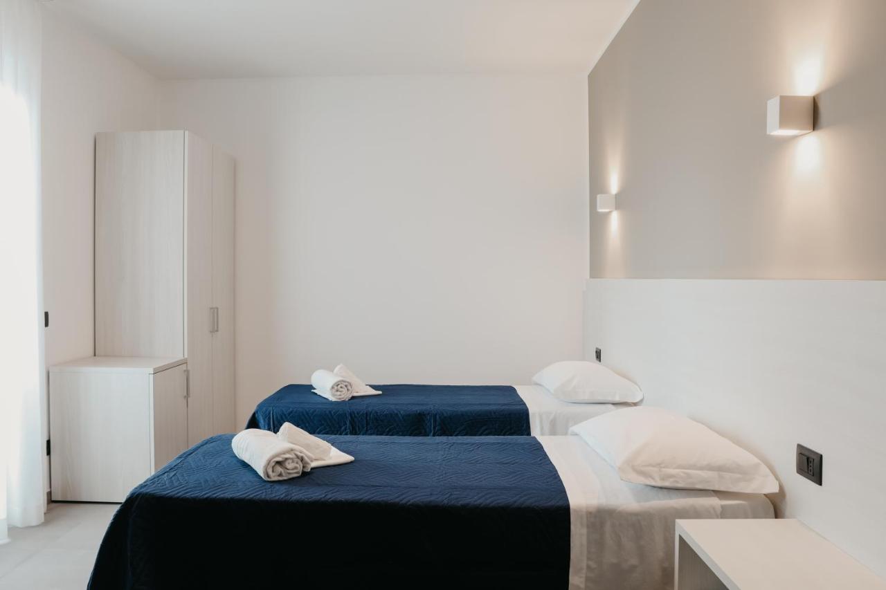 Residence Vazzieri Campobasso Dış mekan fotoğraf
