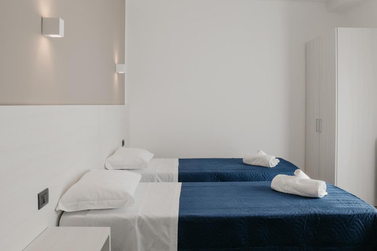 Residence Vazzieri Campobasso Dış mekan fotoğraf