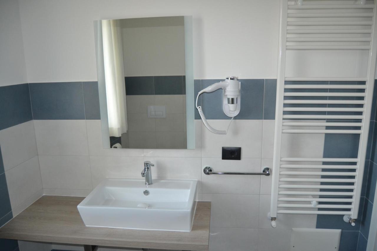 Residence Vazzieri Campobasso Dış mekan fotoğraf
