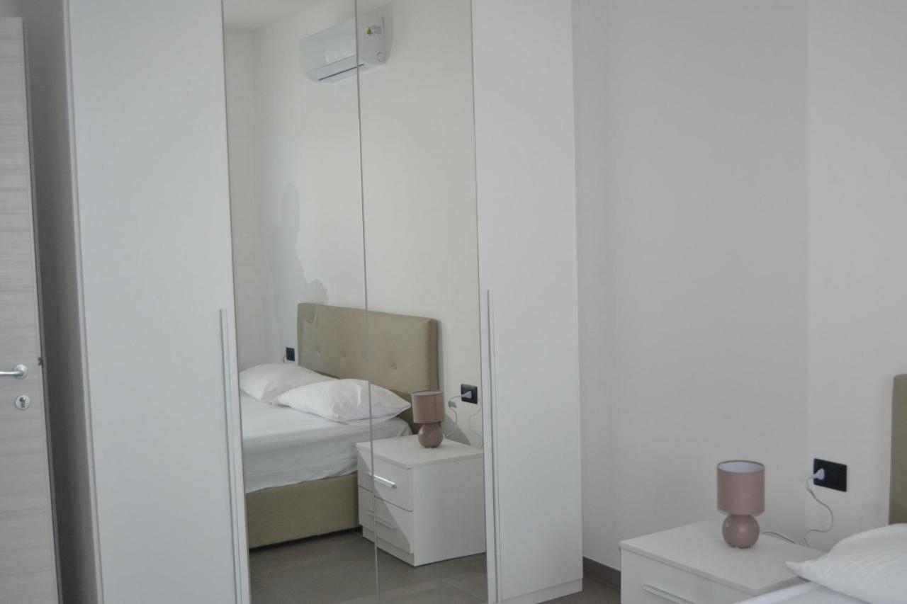 Residence Vazzieri Campobasso Dış mekan fotoğraf