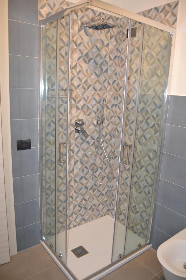 Residence Vazzieri Campobasso Dış mekan fotoğraf