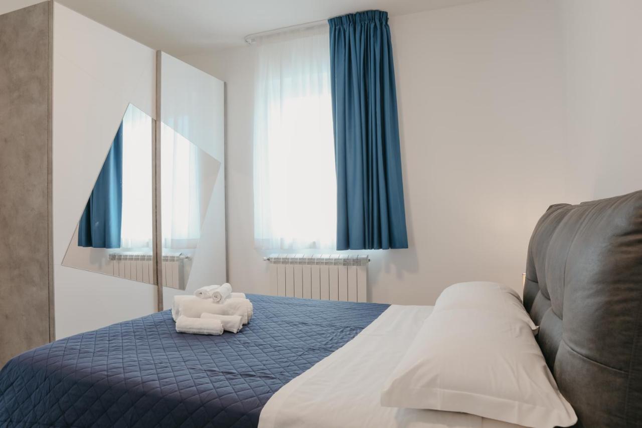 Residence Vazzieri Campobasso Dış mekan fotoğraf