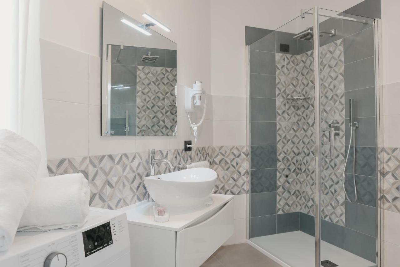 Residence Vazzieri Campobasso Dış mekan fotoğraf