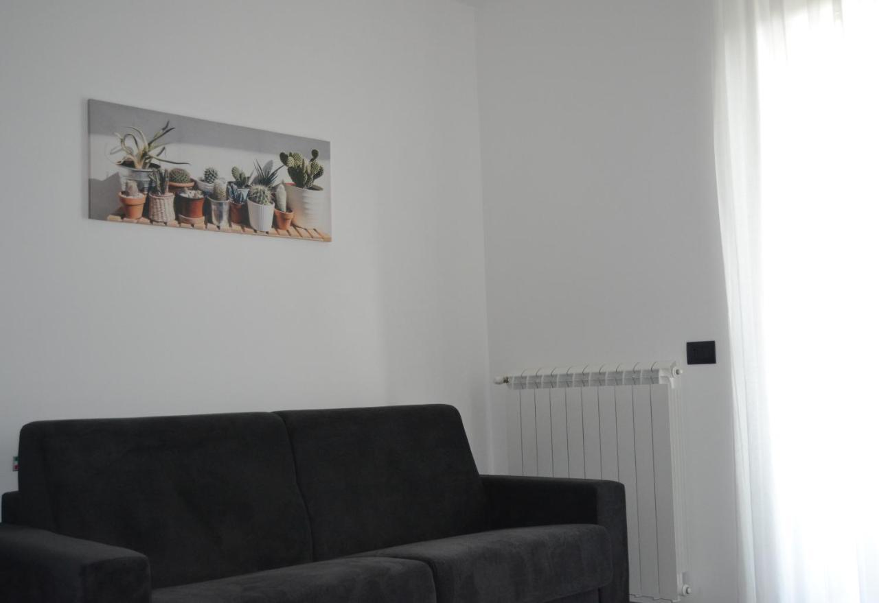 Residence Vazzieri Campobasso Dış mekan fotoğraf
