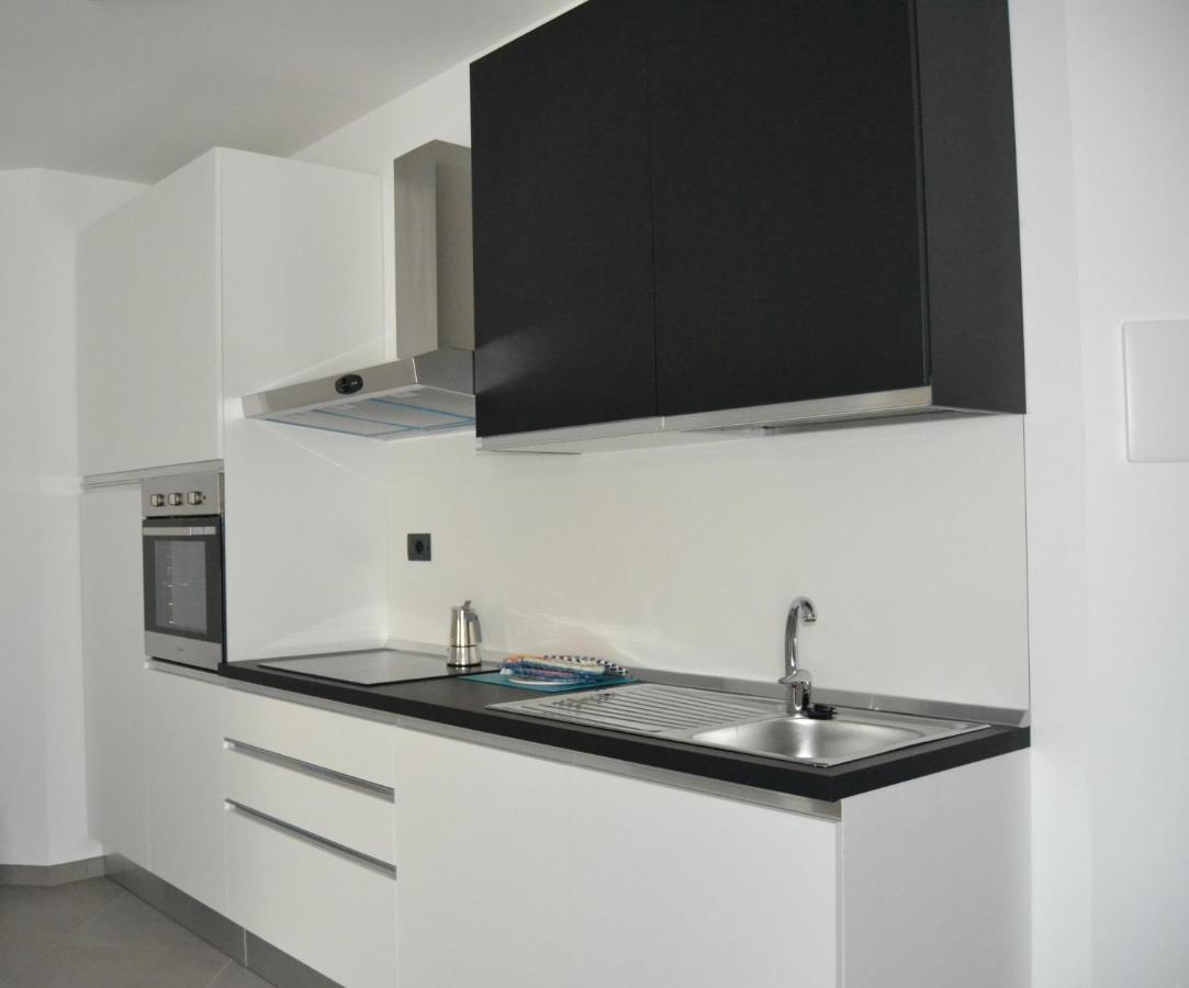 Residence Vazzieri Campobasso Dış mekan fotoğraf