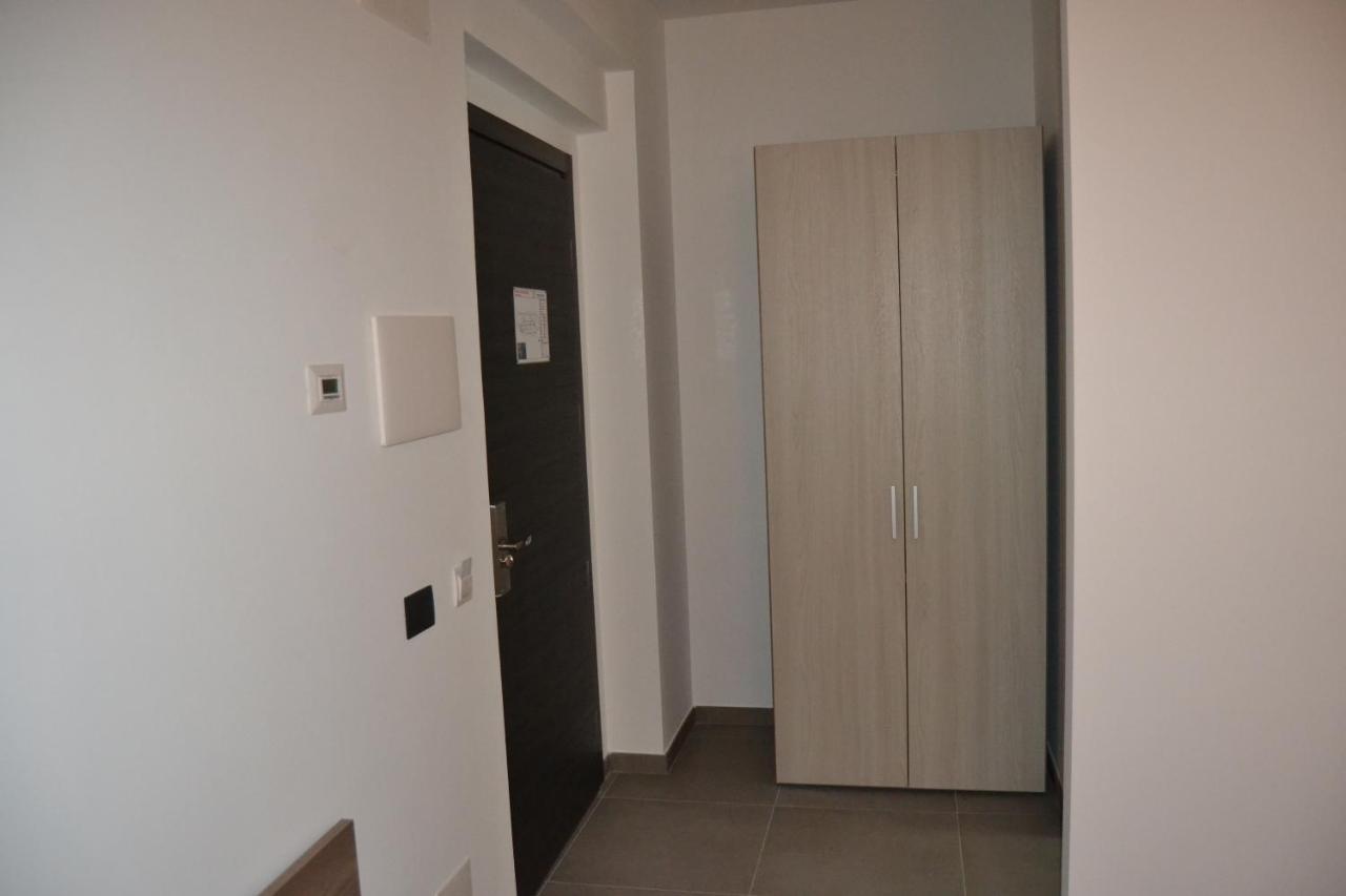 Residence Vazzieri Campobasso Dış mekan fotoğraf
