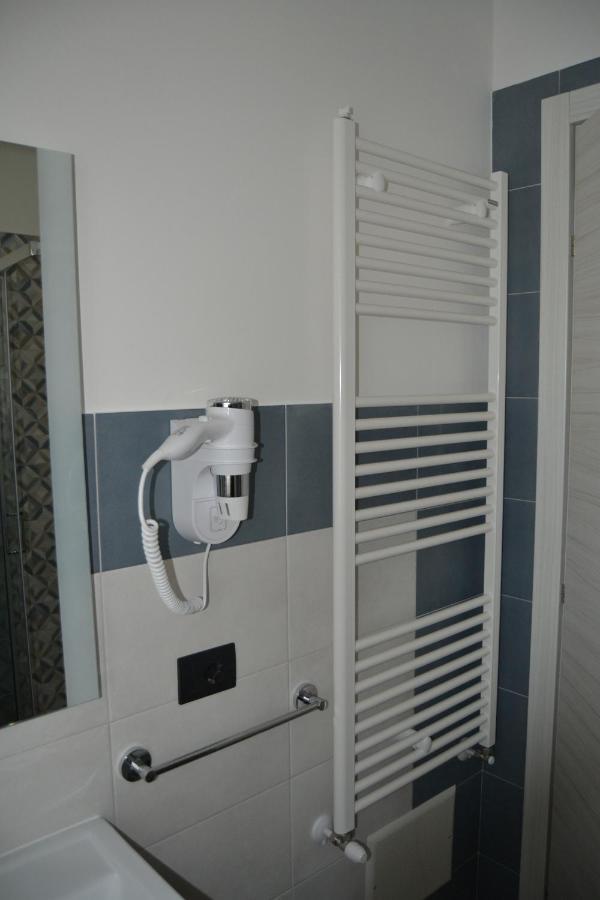 Residence Vazzieri Campobasso Dış mekan fotoğraf