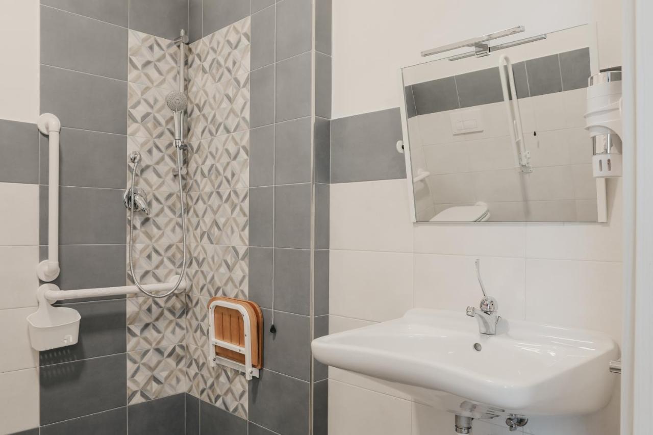 Residence Vazzieri Campobasso Dış mekan fotoğraf