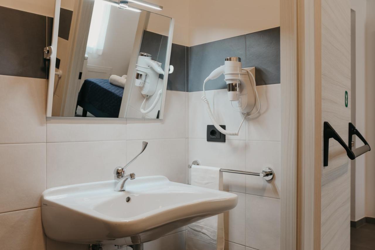 Residence Vazzieri Campobasso Dış mekan fotoğraf