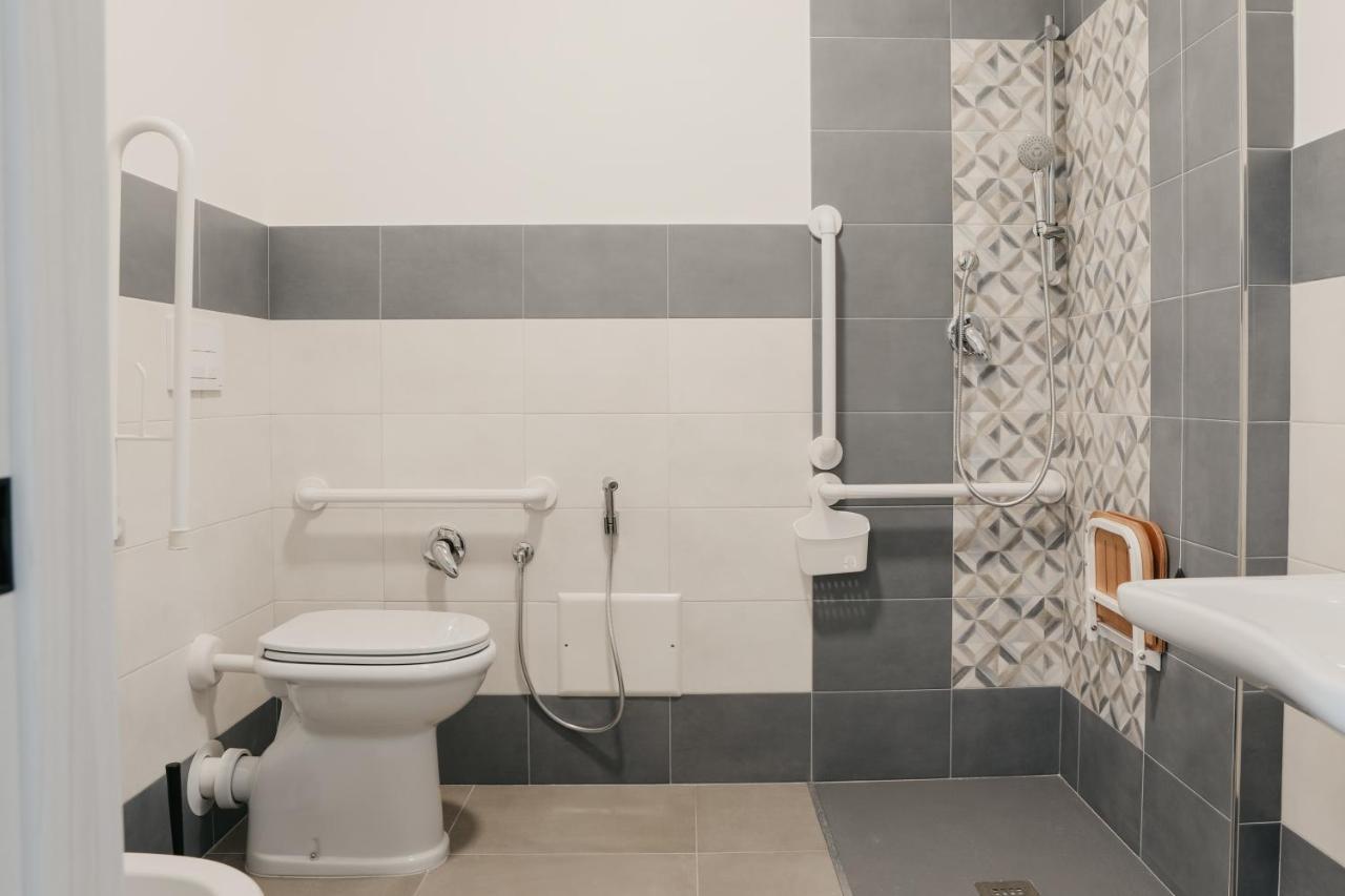 Residence Vazzieri Campobasso Dış mekan fotoğraf