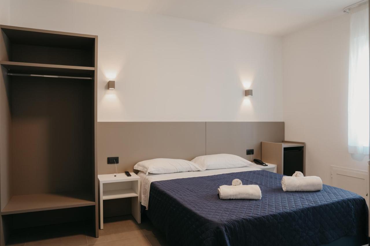 Residence Vazzieri Campobasso Dış mekan fotoğraf