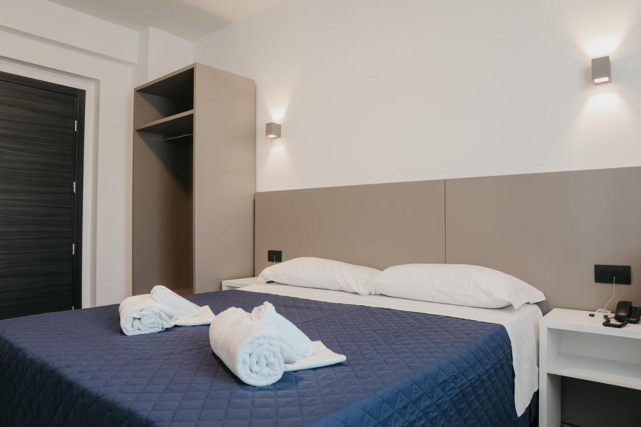 Residence Vazzieri Campobasso Dış mekan fotoğraf